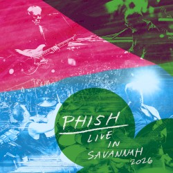 Live in Savannah 2026
