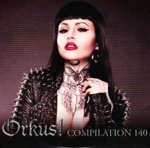 Orkus! Compilation 140