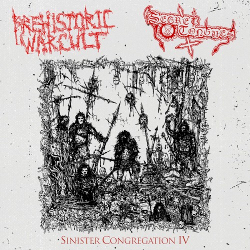 Sinister Congregation IV