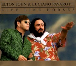 Live Like Horses