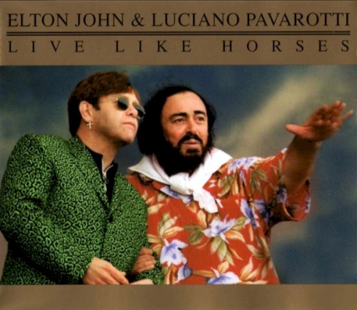 Live Like Horses