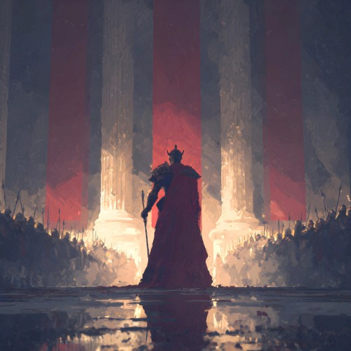 ROYALTY (HARDSTYLE)