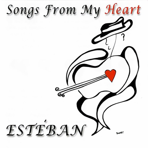 Songs From My Heart