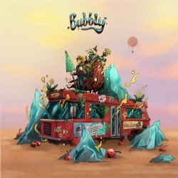 Bubbly