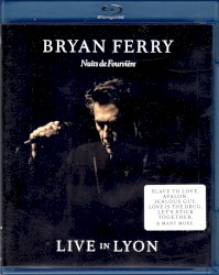 Live in Lyon
