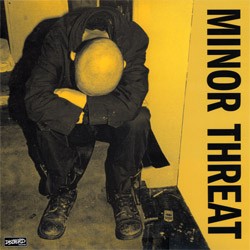 Minor Threat