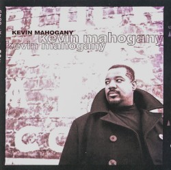 Kevin Mahogany