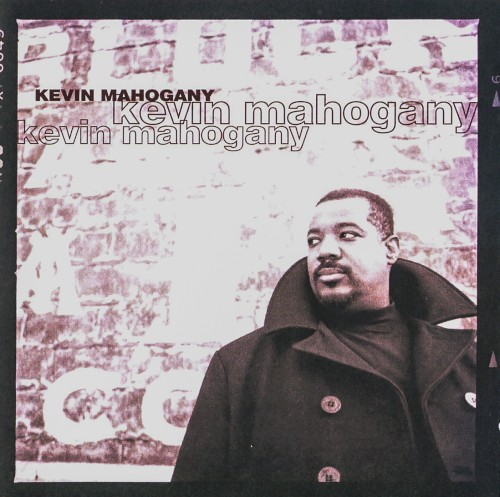Kevin Mahogany