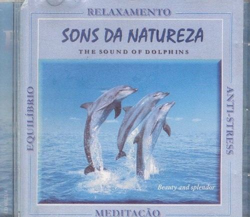 The Sound of Dolphins