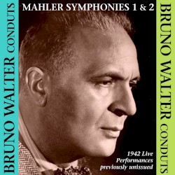 Symphonies 1 & 2