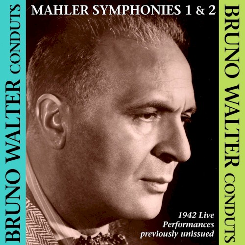 Symphonies 1 & 2