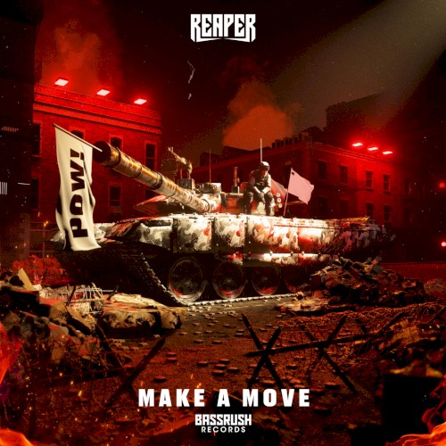 MAKE A MOVE