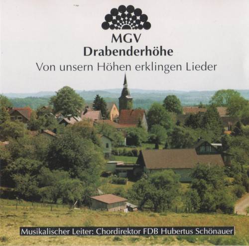 Von unsern Höhen erklingen Lieder