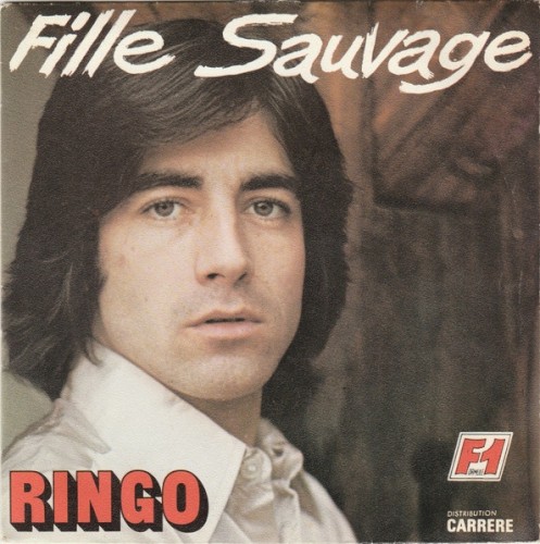 Fille sauvage