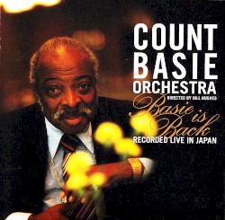 Basie is Back