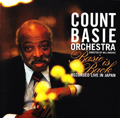 Basie is Back