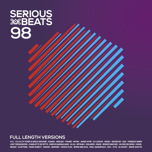 Serious Beats 98
