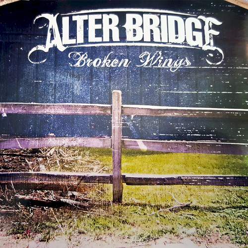 Broken Wings
