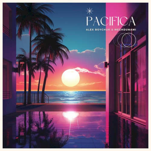 Pacifica