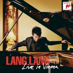 Live in Vienna