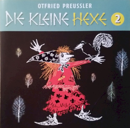 Die kleine Hexe 2