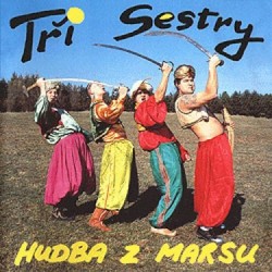 Hudba z marsu