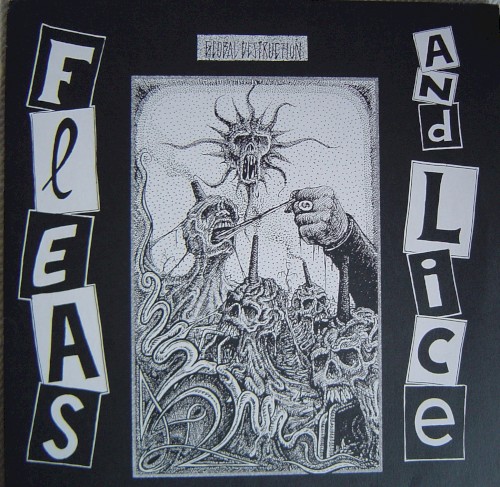 Global Destruction