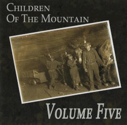 Children of the Mountain