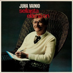 Sellaista Elämä On