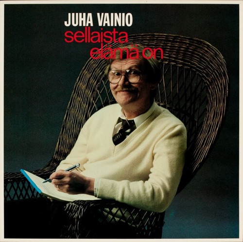 Sellaista Elämä On