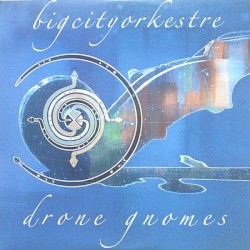 Drone Gnomes