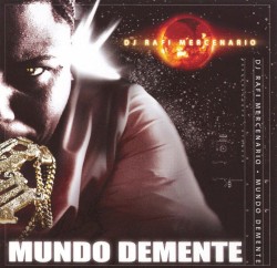 Mundo demente