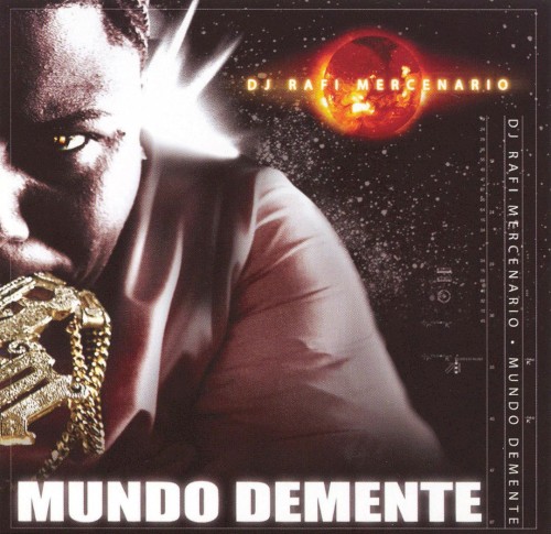 Mundo demente