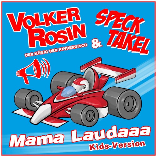 Mama Laudaaa Kidsversion
