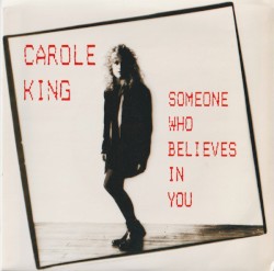 Someone Who Believes in You