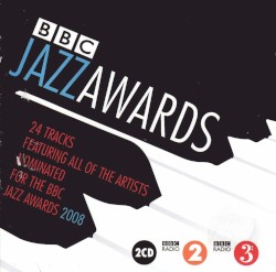 BBC Jazz Awards 2008