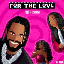 FOR THE LOVE
