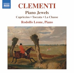 Piano Jewels