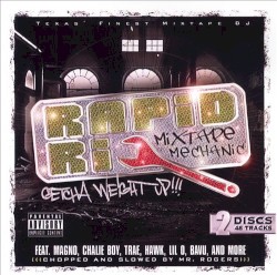 Getcha Weight Up