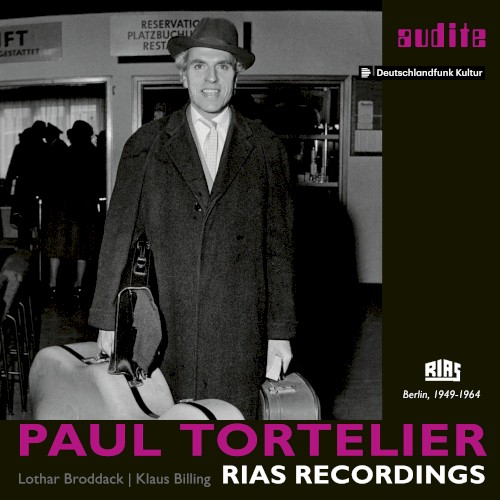 RIAS Recordings