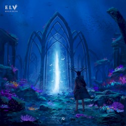 Worlds Below