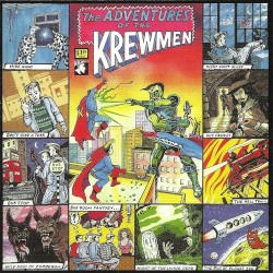 Adventures of the Krewmen