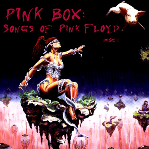 Pink Box: Songs of Pink Floyd