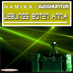 Lieblings Boten Anna