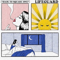 Back to Square One!