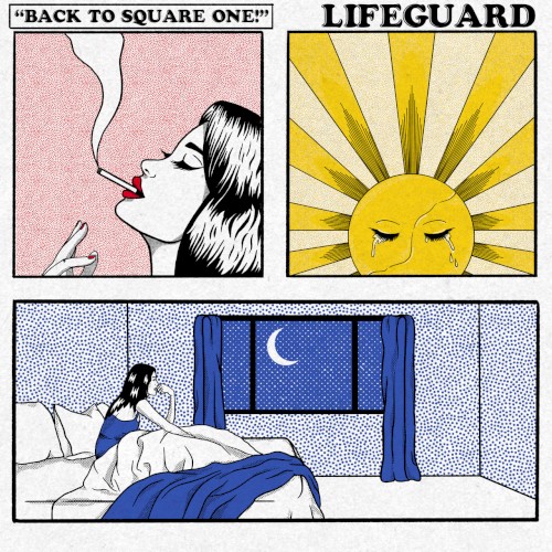Back to Square One!