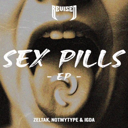Sex Pills EP