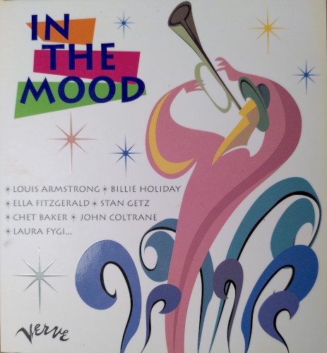 In the Mood
