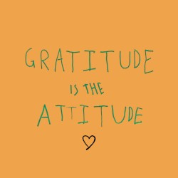 Something Special (Gratitude Is the Attitude Riddim)