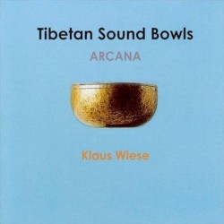 Arcana: Tibetan Singing Bowls